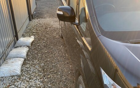 Honda Stepwgn IV, 2016 год, 1 750 000 рублей, 11 фотография