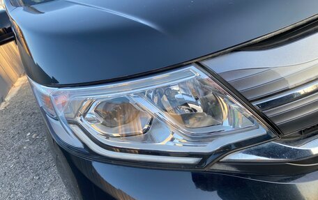 Honda Stepwgn IV, 2016 год, 1 750 000 рублей, 10 фотография