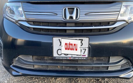 Honda Stepwgn IV, 2016 год, 1 750 000 рублей, 9 фотография