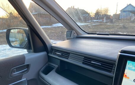 Honda Stepwgn IV, 2016 год, 1 750 000 рублей, 12 фотография