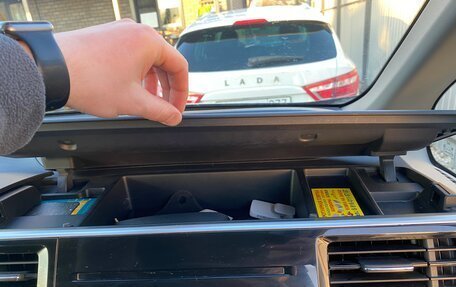 Honda Stepwgn IV, 2016 год, 1 750 000 рублей, 15 фотография