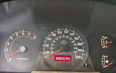 KIA Spectra II (LD), 2008 год, 265 000 рублей, 6 фотография