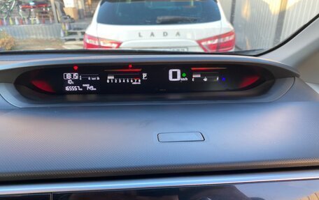 Honda Stepwgn IV, 2016 год, 1 750 000 рублей, 16 фотография