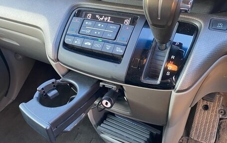 Honda Stepwgn IV, 2016 год, 1 750 000 рублей, 14 фотография