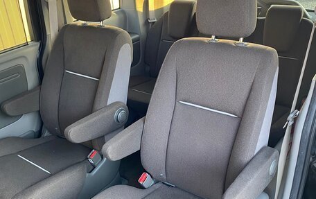 Honda Stepwgn IV, 2016 год, 1 750 000 рублей, 22 фотография