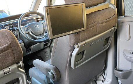 Honda Stepwgn IV, 2016 год, 1 750 000 рублей, 21 фотография