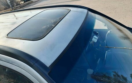 Honda CR-V II рестайлинг, 2004 год, 850 000 рублей, 5 фотография