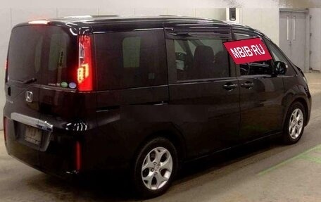 Honda Stepwgn IV, 2016 год, 1 750 000 рублей, 30 фотография