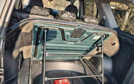 Honda CR-V II рестайлинг, 2004 год, 850 000 рублей, 12 фотография