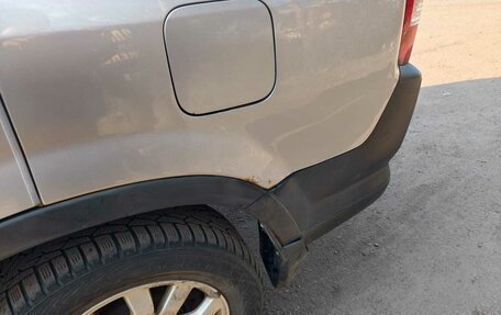 Honda CR-V II рестайлинг, 2004 год, 850 000 рублей, 9 фотография