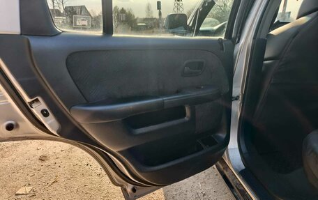 Honda CR-V II рестайлинг, 2004 год, 850 000 рублей, 8 фотография