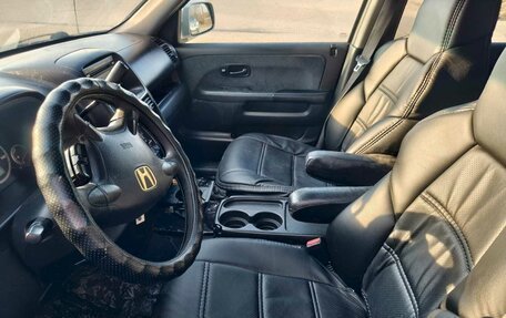 Honda CR-V II рестайлинг, 2004 год, 850 000 рублей, 16 фотография