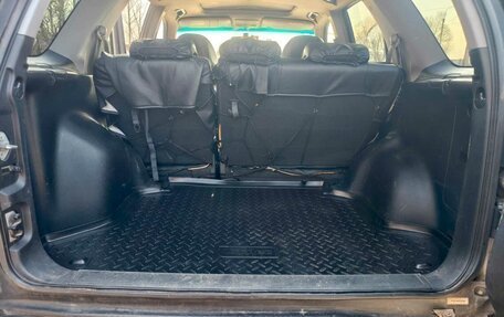 Honda CR-V II рестайлинг, 2004 год, 850 000 рублей, 11 фотография