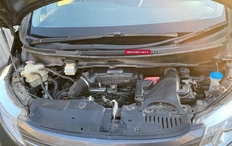 Honda Stepwgn IV, 2016 год, 1 750 000 рублей, 26 фотография