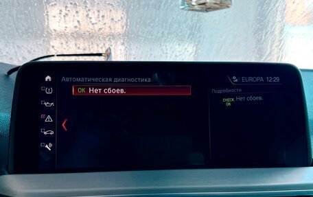 BMW X4, 2019 год, 5 850 000 рублей, 6 фотография