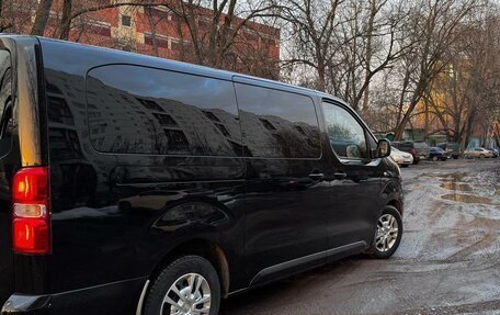 Citroen SpaceTourer I, 2020 год, 3 500 000 рублей, 7 фотография