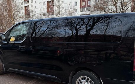 Citroen SpaceTourer I, 2020 год, 3 500 000 рублей, 5 фотография