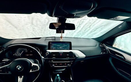 BMW X4, 2019 год, 5 850 000 рублей, 5 фотография