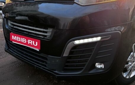 Citroen SpaceTourer I, 2020 год, 3 500 000 рублей, 6 фотография