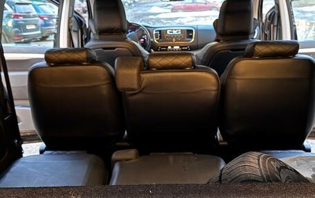 Citroen SpaceTourer I, 2020 год, 3 500 000 рублей, 9 фотография