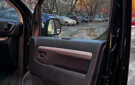 Citroen SpaceTourer I, 2020 год, 3 500 000 рублей, 16 фотография