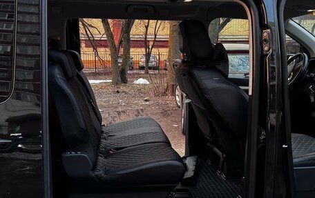 Citroen SpaceTourer I, 2020 год, 3 500 000 рублей, 13 фотография