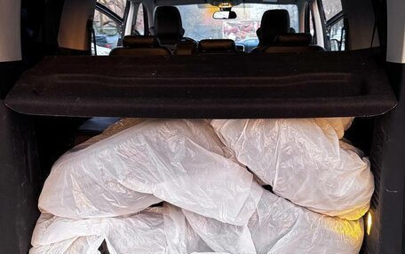 Citroen SpaceTourer I, 2020 год, 3 500 000 рублей, 15 фотография