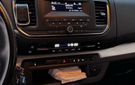 Citroen SpaceTourer I, 2020 год, 3 500 000 рублей, 18 фотография