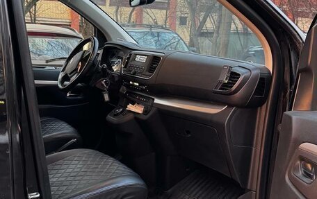 Citroen SpaceTourer I, 2020 год, 3 500 000 рублей, 11 фотография