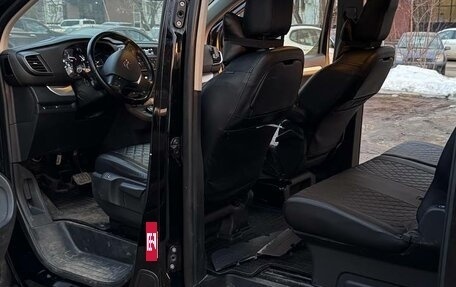 Citroen SpaceTourer I, 2020 год, 3 500 000 рублей, 12 фотография