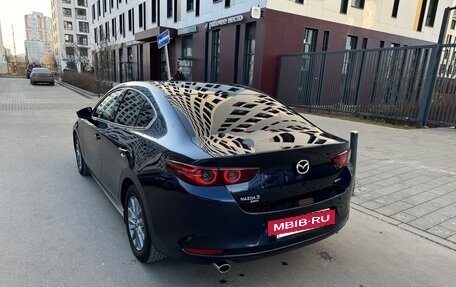 Mazda 3, 2021 год, 1 950 000 рублей, 5 фотография