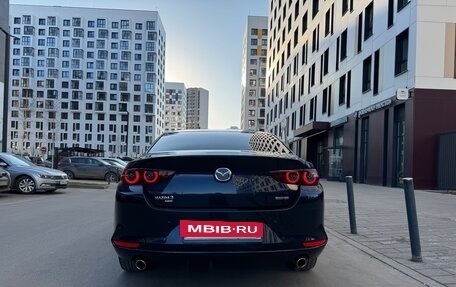 Mazda 3, 2021 год, 1 950 000 рублей, 6 фотография