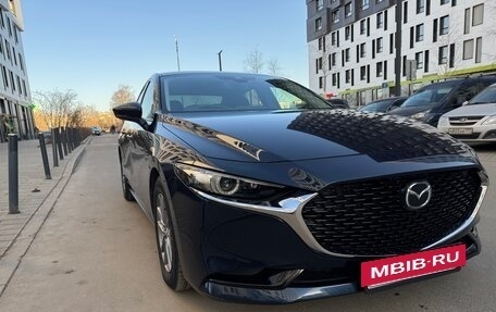 Mazda 3, 2021 год, 1 950 000 рублей, 10 фотография