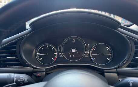Mazda 3, 2021 год, 1 950 000 рублей, 24 фотография