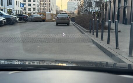 Mazda 3, 2021 год, 1 950 000 рублей, 25 фотография