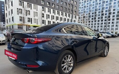 Mazda 3, 2021 год, 1 950 000 рублей, 9 фотография