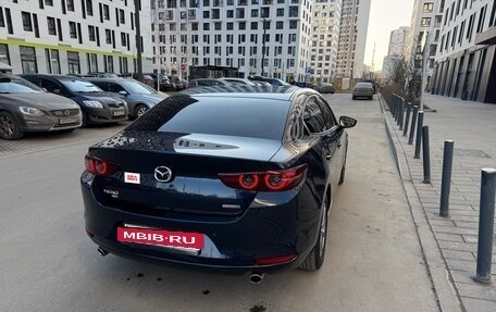 Mazda 3, 2021 год, 1 950 000 рублей, 7 фотография