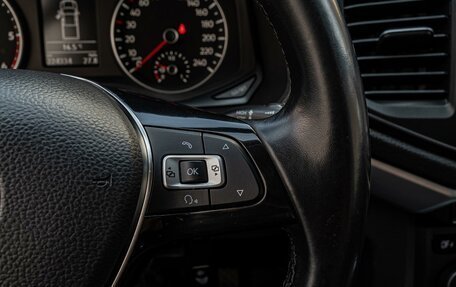 Volkswagen Amarok I рестайлинг, 2018 год, 3 195 000 рублей, 19 фотография