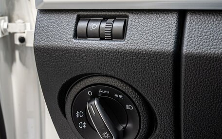 Volkswagen Amarok I рестайлинг, 2018 год, 3 195 000 рублей, 18 фотография