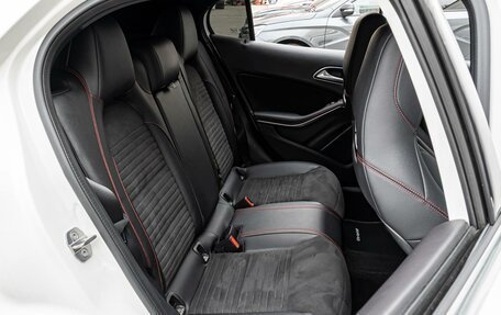 Mercedes-Benz GLA, 2018 год, 2 750 000 рублей, 7 фотография