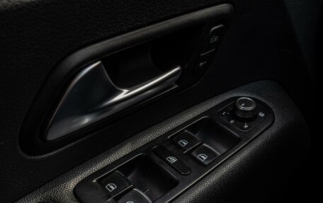 Volkswagen Amarok I рестайлинг, 2018 год, 3 195 000 рублей, 20 фотография