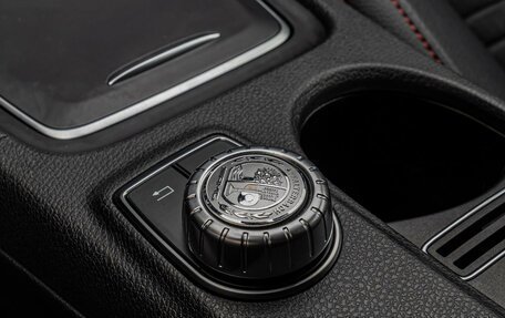 Mercedes-Benz GLA, 2018 год, 2 750 000 рублей, 12 фотография