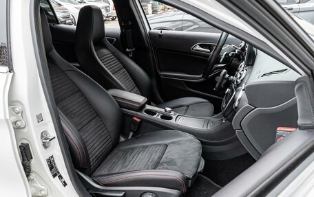 Mercedes-Benz GLA, 2018 год, 2 750 000 рублей, 8 фотография