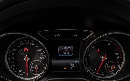 Mercedes-Benz GLA, 2018 год, 2 750 000 рублей, 16 фотография