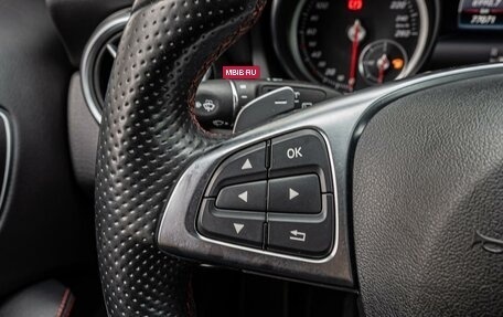 Mercedes-Benz GLA, 2018 год, 2 750 000 рублей, 17 фотография