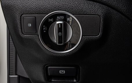 Mercedes-Benz GLA, 2018 год, 2 750 000 рублей, 18 фотография