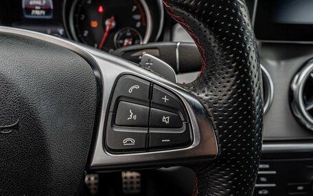 Mercedes-Benz GLA, 2018 год, 2 750 000 рублей, 19 фотография