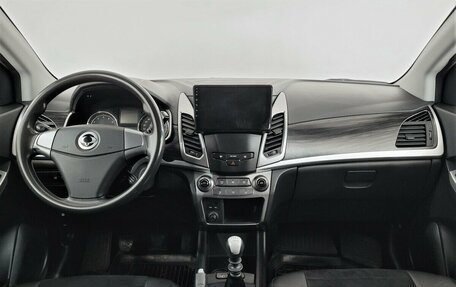 SsangYong Actyon II рестайлинг, 2013 год, 1 090 000 рублей, 5 фотография