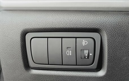 SsangYong Actyon II рестайлинг, 2013 год, 1 090 000 рублей, 8 фотография