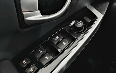 SsangYong Actyon II рестайлинг, 2013 год, 1 090 000 рублей, 10 фотография